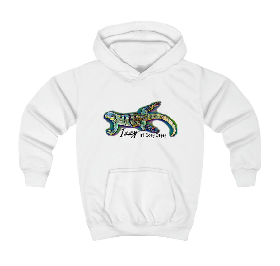 Kids Izzy Hoodie