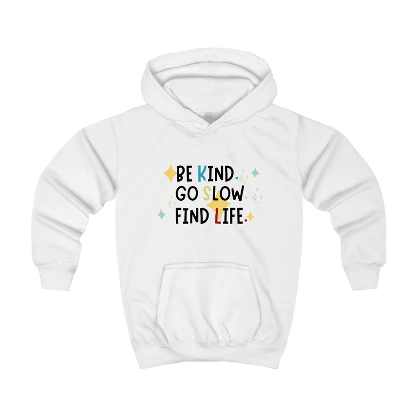 Kid&#39;s KSL Hoodie