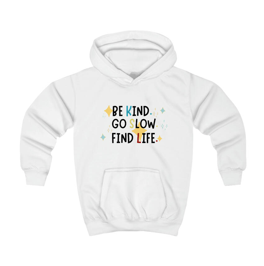 Kid's KSL Hoodie