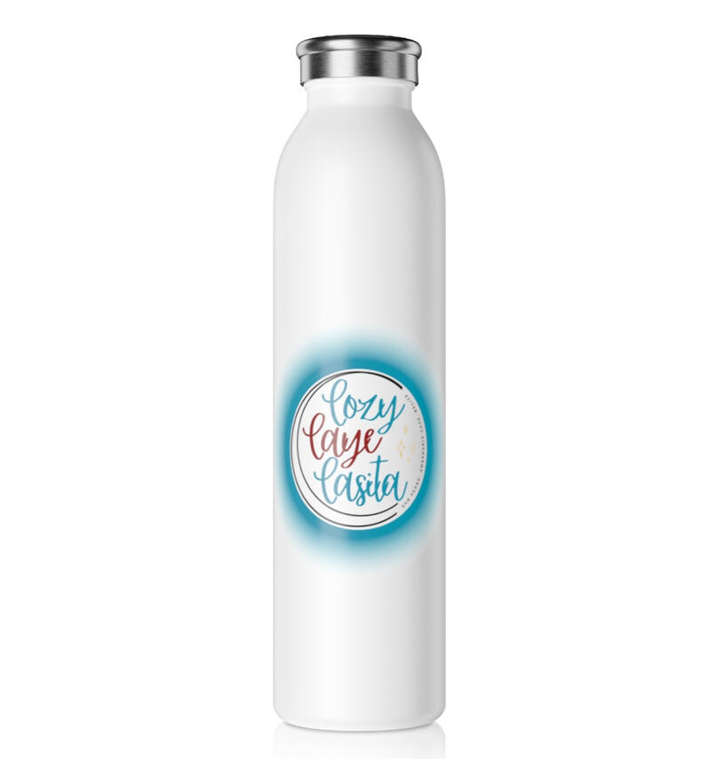 CCC 20 oz Water Bottle