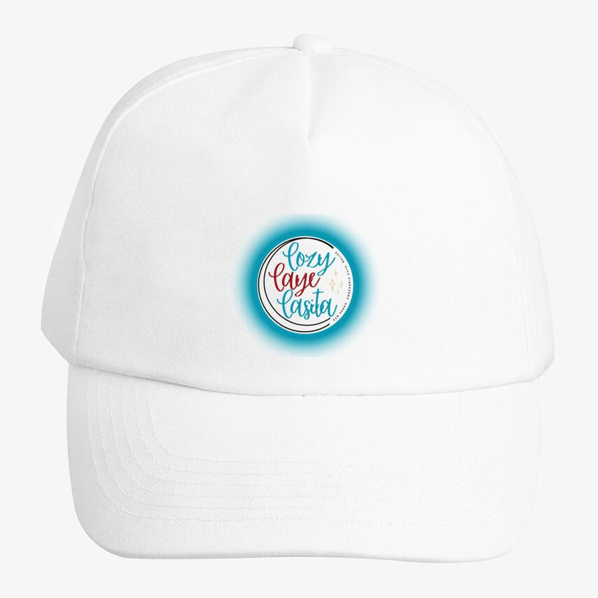 Women's CCC Ball Cap