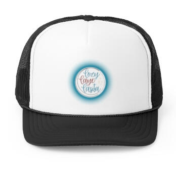 Men's CCC Trucker Hat