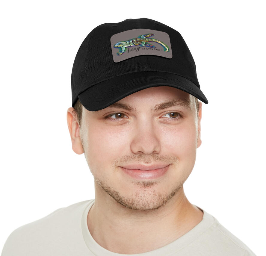 Men's Izzy Ball Cap