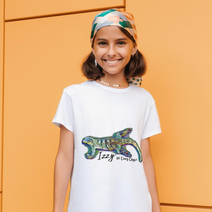 Kid&#39;s Izzy T-Shirt