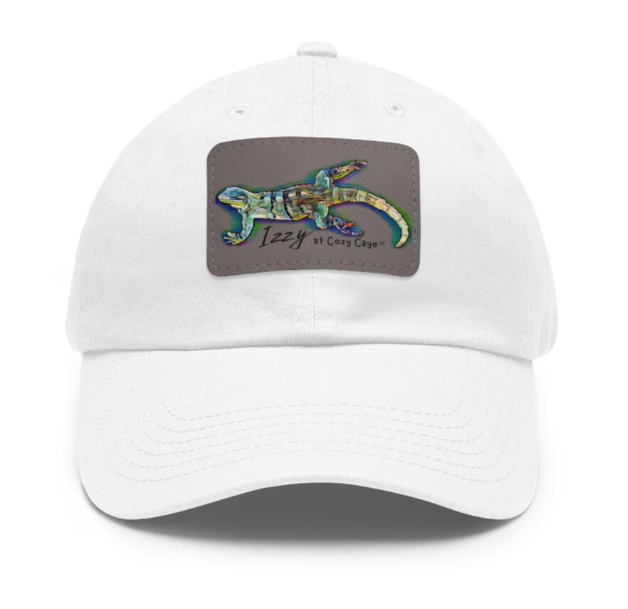 Women's Izzy Ball Cap