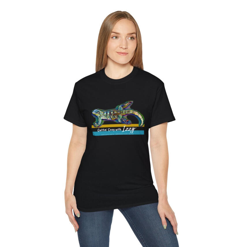 Women&#39;s Izzy T-Shirt