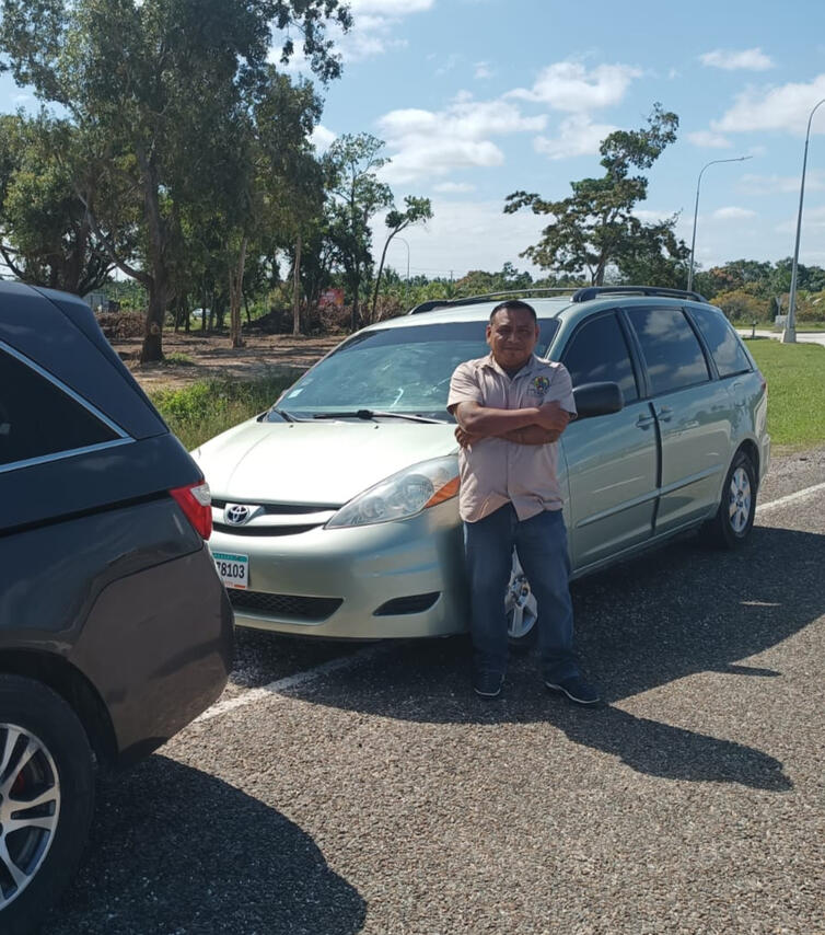 One Way Shuttle Pick Up