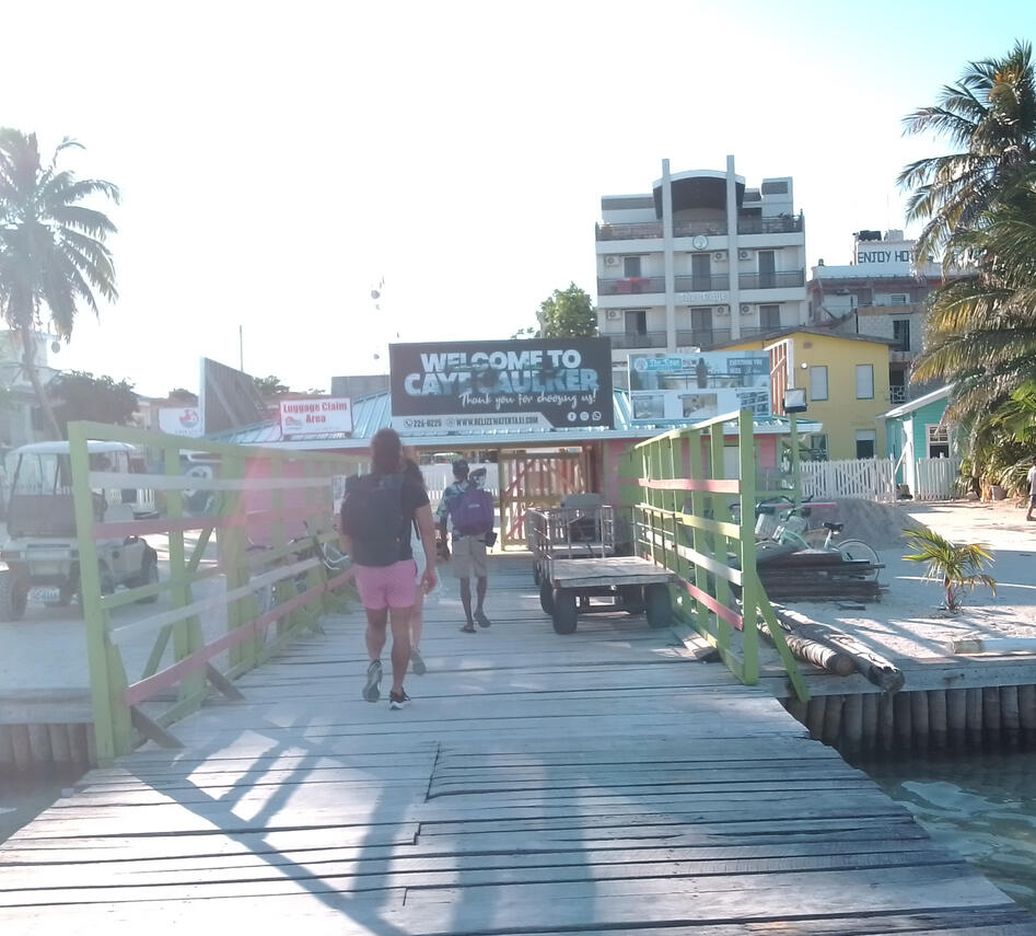 Discounted Ferry Tickets