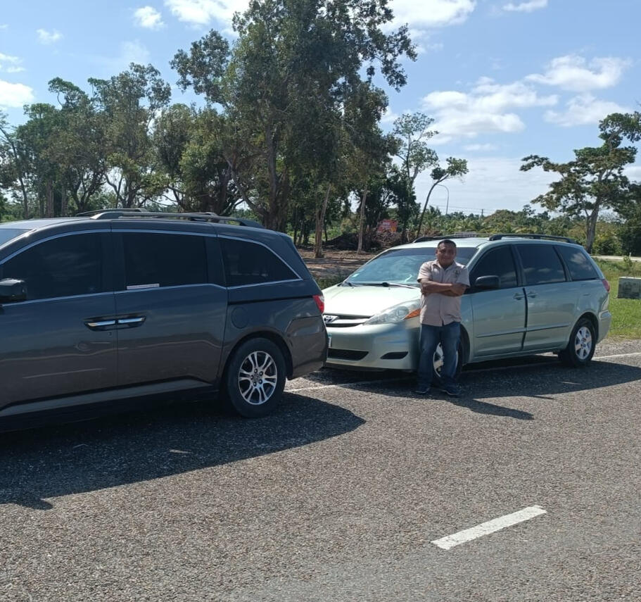 Shuttle Add on per person