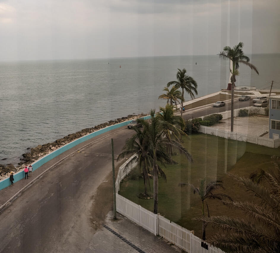 Belize City Driving Tour