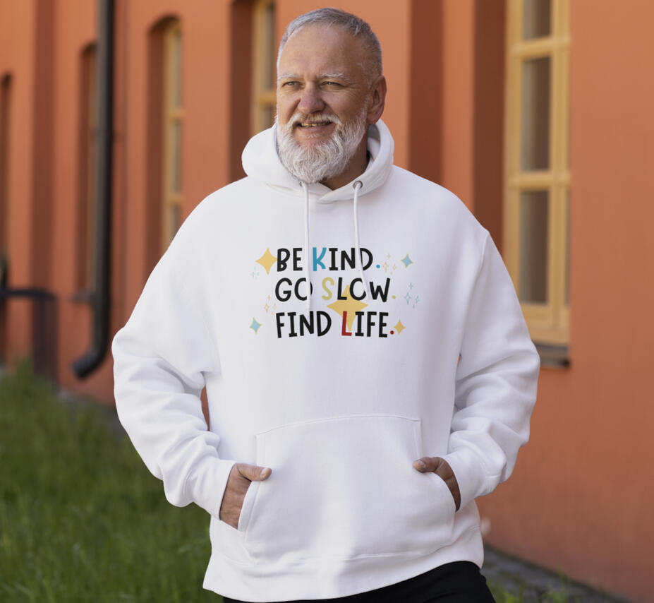 Men&#39;s KSL Hoodie