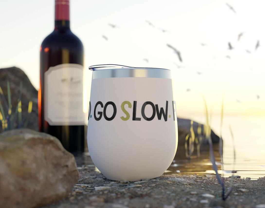 KSL Insulated Tumbler