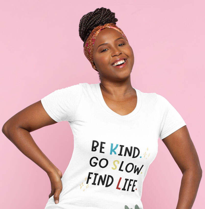 Women&#39;s KSL T-Shirt (Runs Small)