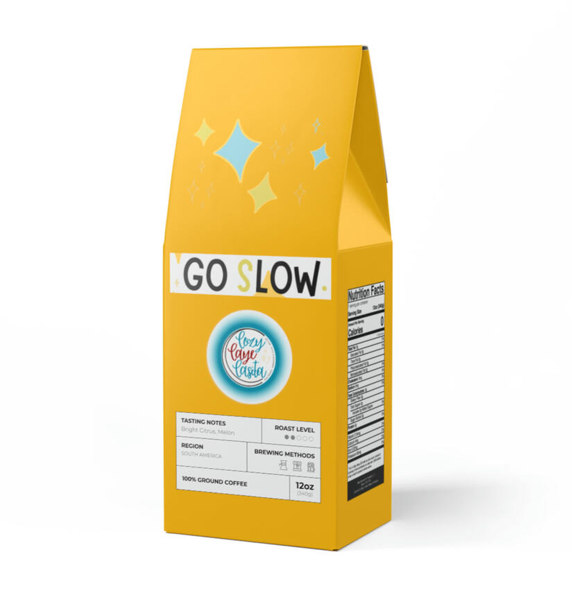 KSL - Light Roast Coffee