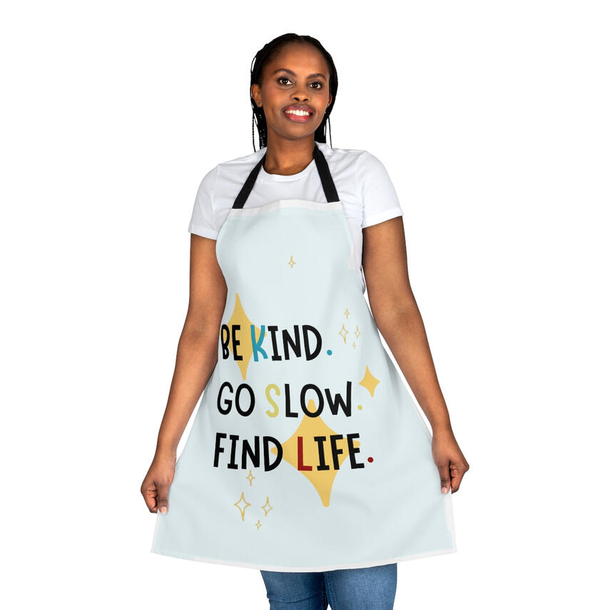 KSL Grilling Apron