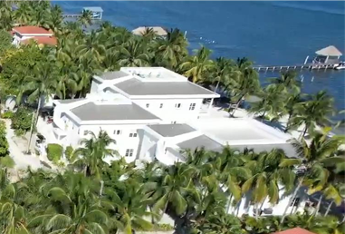 The Whole Soul Spiritual Retreat, Belize